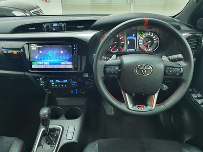 Toyota Hilux Revo Grs 2.8D 2025