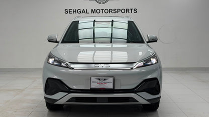BYD ATTO 3 ADVANCE 2026