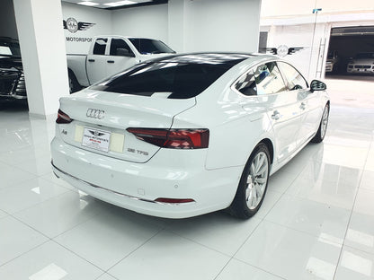 Audi A5 1.4TFSI Sportback 2019