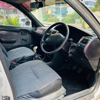 Toyota Corolla XE 1995