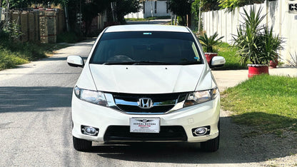 Honda City 1.3 M/T 2020