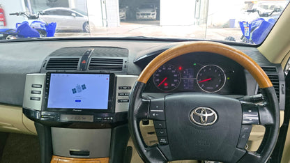 Toyota MARK X 250G  2005