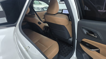 Toyota Crown Sports Rs Advance 2023