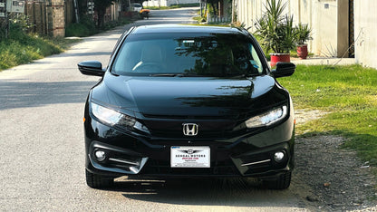 Honda Civic Oriel 2021