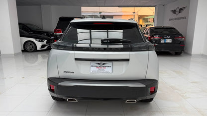 Peugeot 2008 Allure 2025