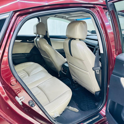 Honda Civic UG Oriel Prosmatec 1.8 2018