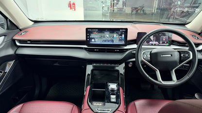 Haval H6 Hev 2024