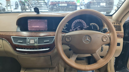 Mercedes S Class  S-350 AMG 2007 Model