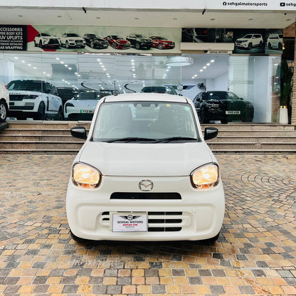 Mazda Carol GL 2022