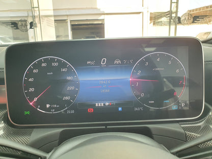 Mercedes Benz C Class C200 AMG Premium Package  2022