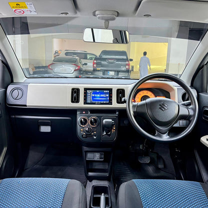 Suzuki Alto VXL-AGS 2023