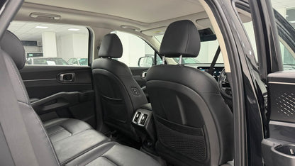 KIA Sorento FWD 2025