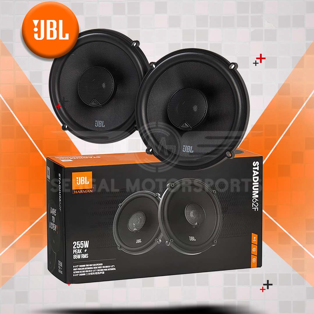 JBL Speaker STADIUM 62F – Sehgal Motorsports