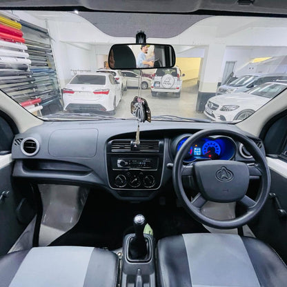 Changan Karvaan Model 2020