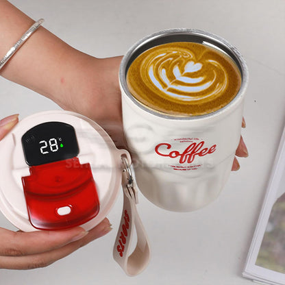 Premium Hot n Cold Bottle (Multi Colors)