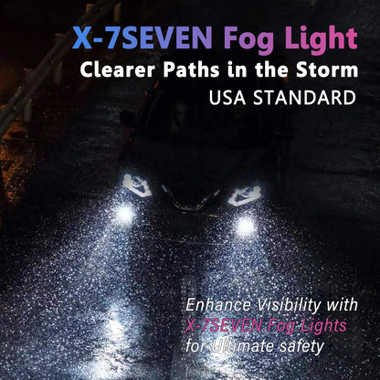 X-7Seven Yuniverse Series 150w 28000 Lumens