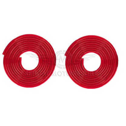 U5 Type Car Door Edge Sealing Guard ( Meter)