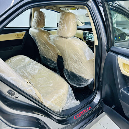 Toyota Corolla GLI AUTOMETIC 1.3 2019