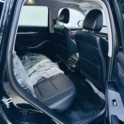Haval H6 HEV 1.5 Turbo 2025