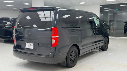 Hyundai Grand Starex GLS  2019