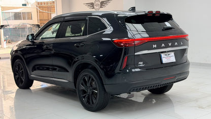 Haval H6 HEV  2025