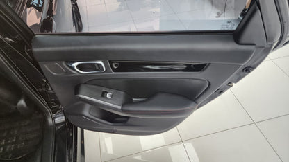 Honda Civic Rs Turbo 1.5 2023