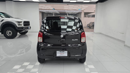 Suzuki Alto L PACKAGE  2021
