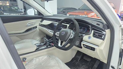 Changan oshan x7 Future Sense 2024