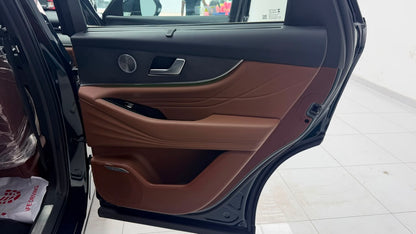 cherry Tiggo 9 PHEV 2026