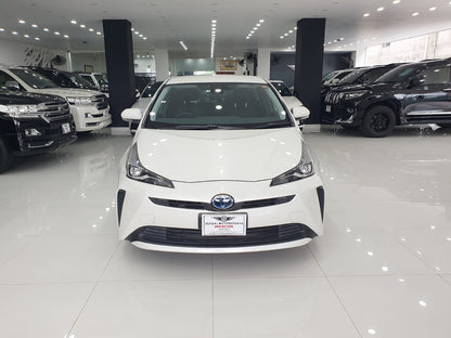 Toyota Prius S Package 2020 Model