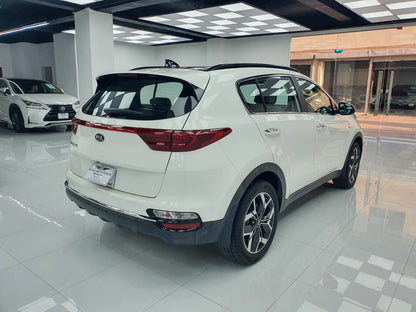 KIA Sportage AWD 2023