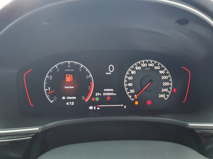 Honda Civic Rs 1.5 Turbo 2023