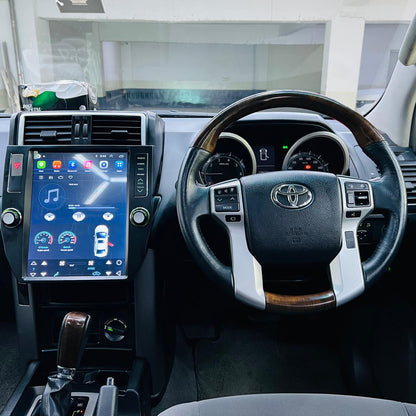 Toyota Land Cruiser Prado TX 2.7 Petrol 2011