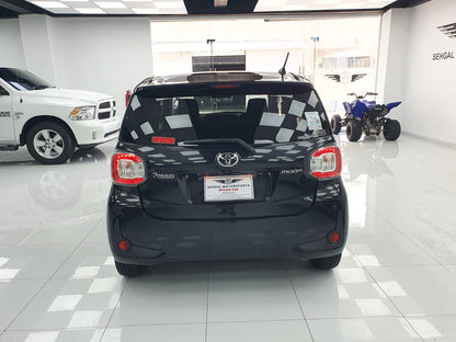 Toyota Passo Moda G 2021