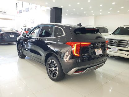 Haval Jolion 1.5 HEV 2025