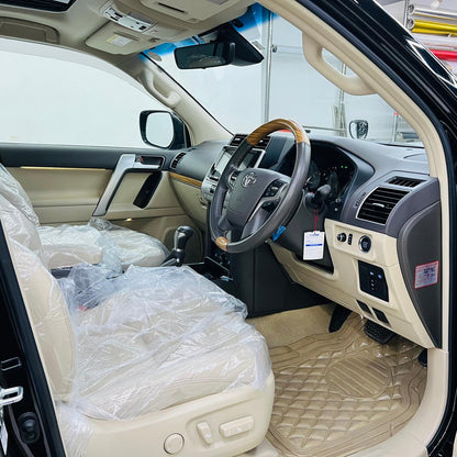 Toyota Land Cruiser Prado TX-L 2.7 2020