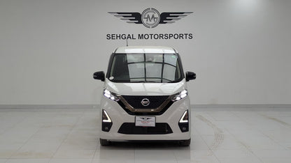 Nissan Dayz Highway Star S Hybrid 2022