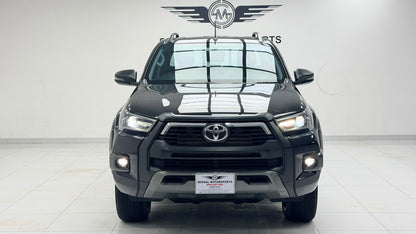Toyota Hilux Revo Roco 2.8D 2022