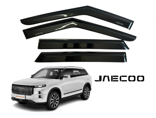 JAECOO J7 TXR Air Press/Sunvisor  Model: 2017-2021
