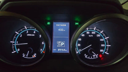 Toyota Prado TxL Package 2.7 2011