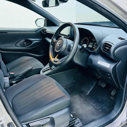 Toyota Yaris Hatchback 1.0 X 2021
