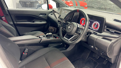 Nissan Note Aura Nismo Limited Sports Edition 2021