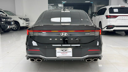 Hyundai Sonata N Line  2025