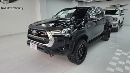 Toyota Hilux Revo V 2021