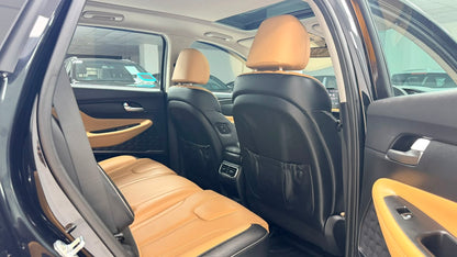 Hyundai Santa Fe Smart  2025