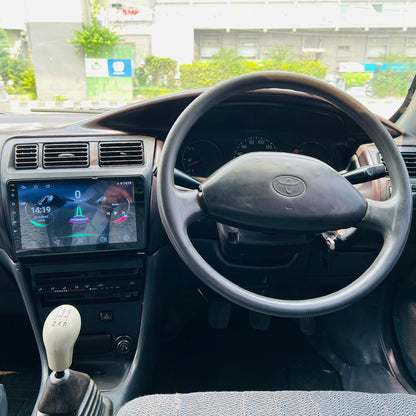 Toyota Corolla XE 1995