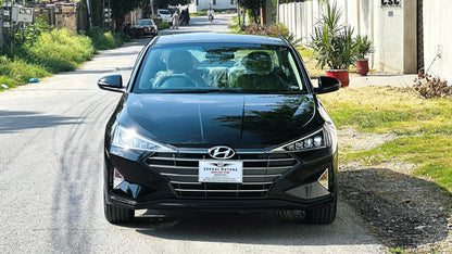 Hyundai Elantra Special Edition 1.6L 2026