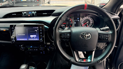 Toyota Hilux Revo Grs 2.8D 2025