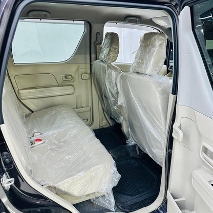 Suzuki Wagon R FX Hybrid 2020