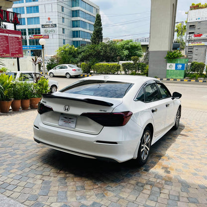 Honda Civic Oriel Turbo 2022
